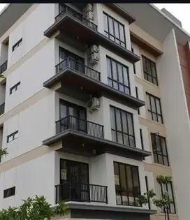 Dijual Murah Apartement Asatti Vanya Park Bsd