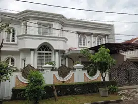 Dijual Rumah Siap Huni, Di Lebak Bulus (1463-MI)