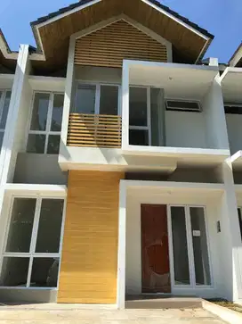 dijual paling murah rumah aurora citra raya cikupa tangerang