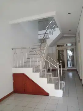 JUAL CEPAT   Rumah Standart Siap Huni di Taman Sunter Agung