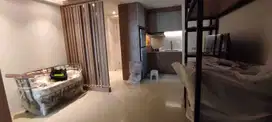 Jual Apartemen Bassura City Full Furnish 3 Kamar renov total jadi 2 Ka