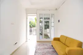 Rumah Seken SHM di Villa Bogor Indah 6 Free Renov Harga Nego J-22643