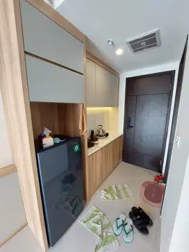 Dijual / Disewa Apartemen Citra Living Citra Garden 7 Tower Lotus