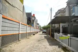 dijual rumah mewah  murah di jalan godean km 4