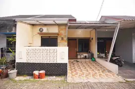 Rumah Minimalis SHM 25 Mnt ke Cibubur Plaza 540jtan Harga Nego J-23853