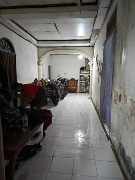 Dijual Rumah di Pasar Minggu Jakarta Selatan