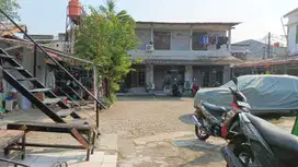 Di Jual Rumah Kos-Kos san Limited Edition