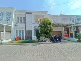 rumah di tegal  dket dengan rita mall