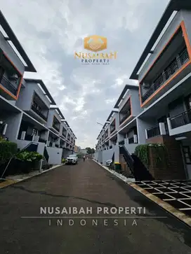 Perumahan baru condet batu ampara