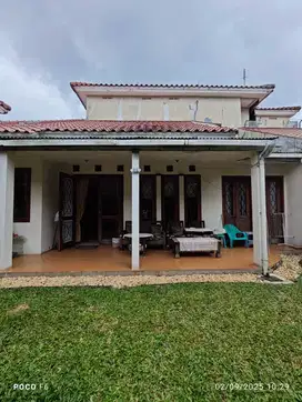 Rumah Siap Huni Jl Minyak 4 Pancoran