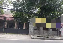 Jual Sewa BU Rumah Jl Peta barat bisa usaha dekat Citra 2 Ext kalidere