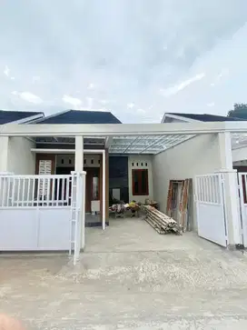 Dijual Rumah Siap Huni di Purwomartani Kalasan Sleman, Dekat Exit Tol