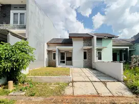 Rumah Minimalis 7 Mnt ke RS Sismadi Cileungsi LT 84 Siap Huni J-13439