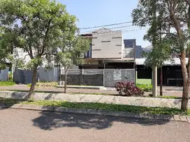 Rumah mewah di pagerwojo sidoarjo