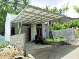 rumah siap huni di kulon progo jogja