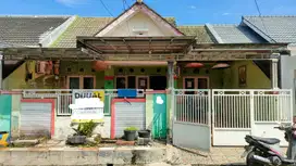 Jual Rumah Siap Huni Perumahan Grand Deltasari  Wedoro Waru Sidoarjo