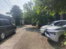 Dijual Murah Dibawah NJOP Rumah Cilandak Jakarta Selatan