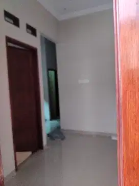 rumah indent 2 BLN di Bintara 1 dekat pondok kopi