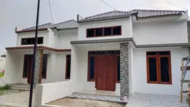 Rumah Ready siap, rumah minimalis lokasi strategis