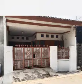 DIJUAL PERUMAHAN MEDANG LESTARI TANGERANG