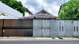 Rumah Minimalis Hadap Timur 7 Mnt ke Stasiun UI Bisa Nego J-21259