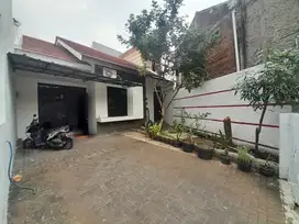 Rumah siap huni di Puri Dago antapani