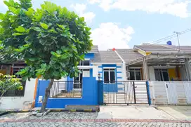 Dijual Rumah Sudah Renovasi Dan Siap Huni Di Villa Bogor Indah J-18831