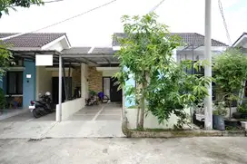 Rumah Dijual di Segara City Bebas Banjir Harga Nego Bisa KPR J-21126