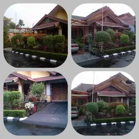 Jual Rumah Depok komplek pesona kemakmuran tole Iskandar