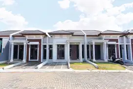 Rumah Minimalis Luas 18 Mnt ke RS Buah Hati Pamulang Siap Nego J-21161