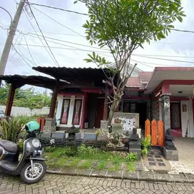 Dijual Rumah 3 Kamar, Bojongsari, Depok, 2 Lantai, SHM J-15197