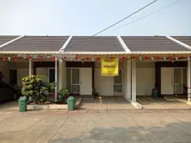 Rumah Siap Huni Ada Carport dekat Grand Serpong Mall Harga NegoJ-24682