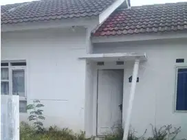 Rumah SHM Strategis Dekat Cibubur 10 Menit ke RS Bebas Banjir J-26104