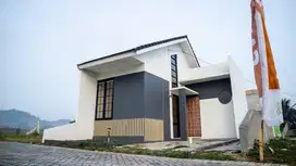 Rumah Murah Istimewa Dekat Tol Cileunyi