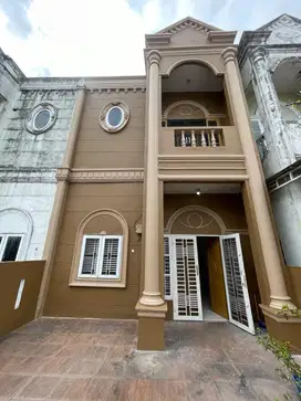 Dijual Rumah Komplek Johor Regency Termurah di bawah pasaran