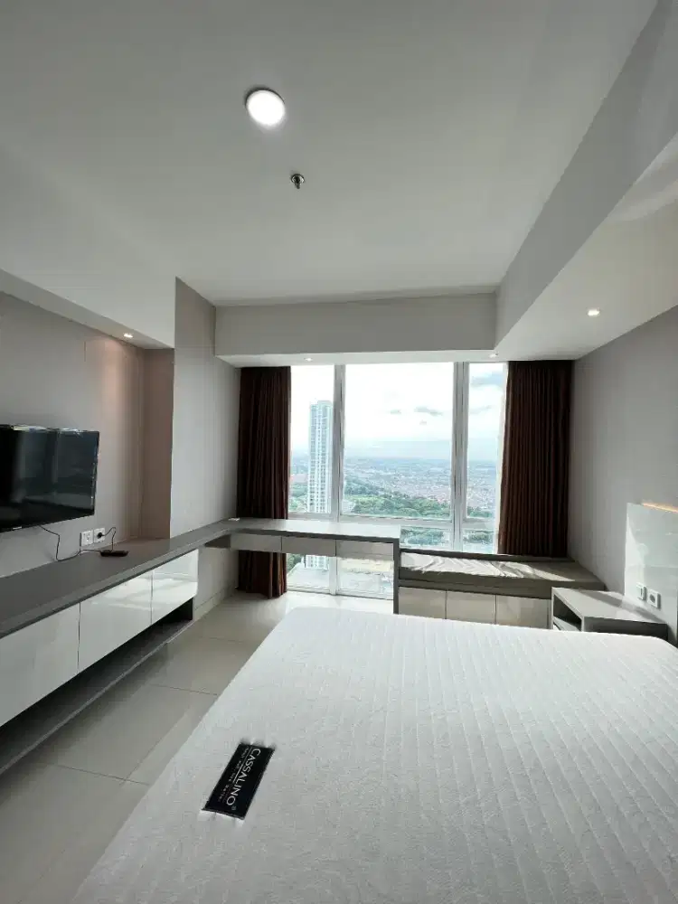 Studio uresidence 3 dekat uph