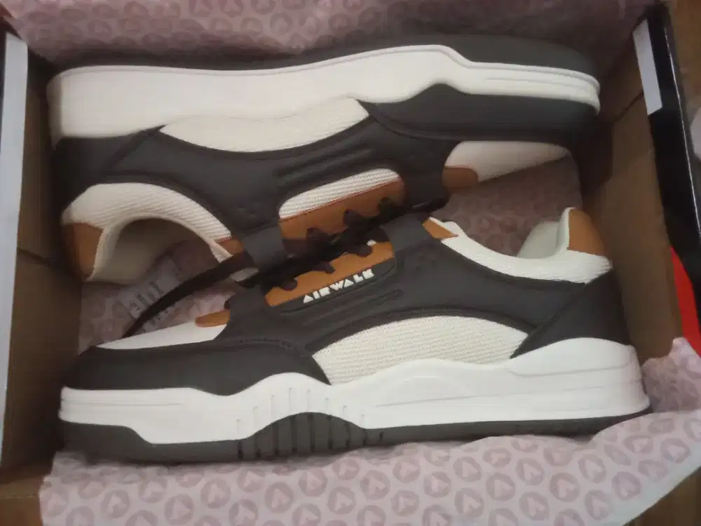 Jual sepatu AIRWALK BARU!