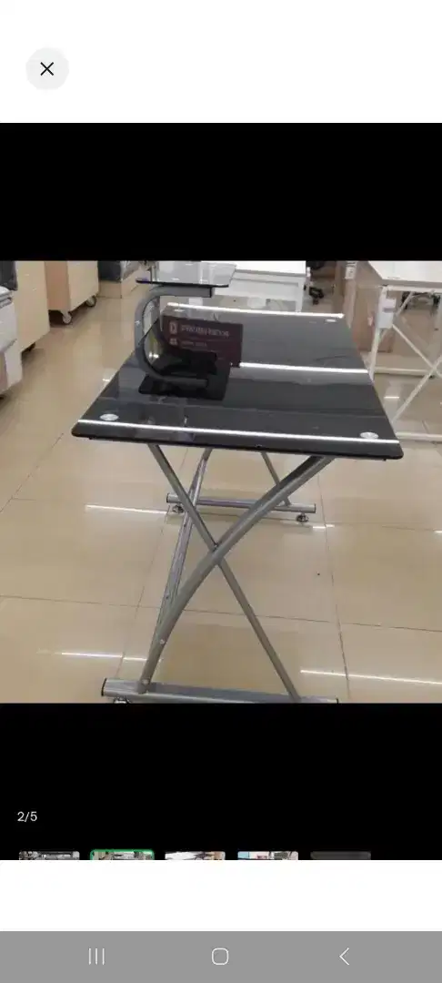 Meja Kantor merk Informa