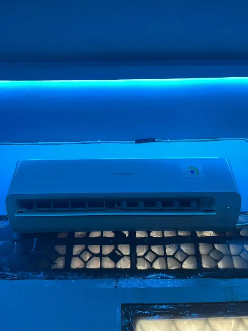 AIR CONDITIONER SHARP 1PK