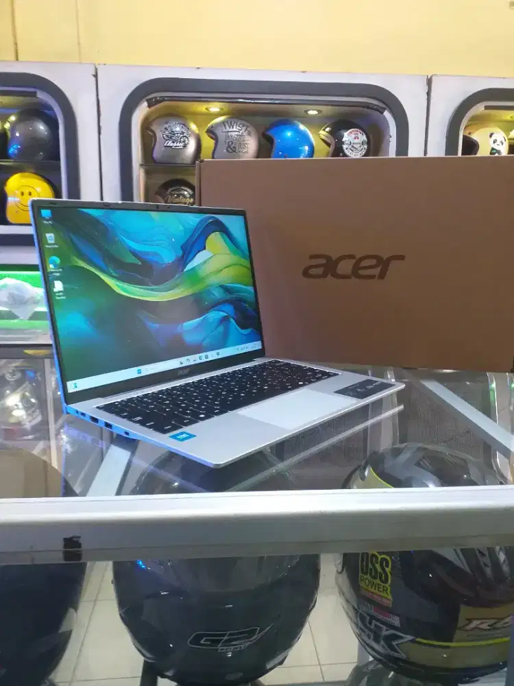 Promo Laptop Acer