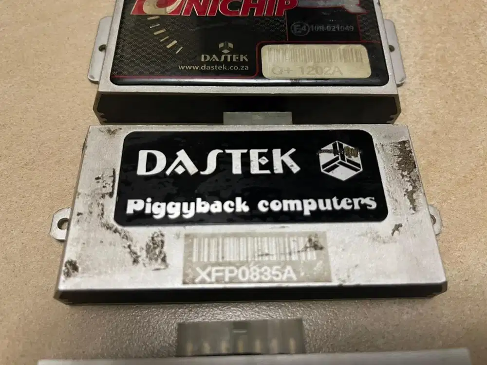 Fs dastek X4 & XFP MODUL (unit only)