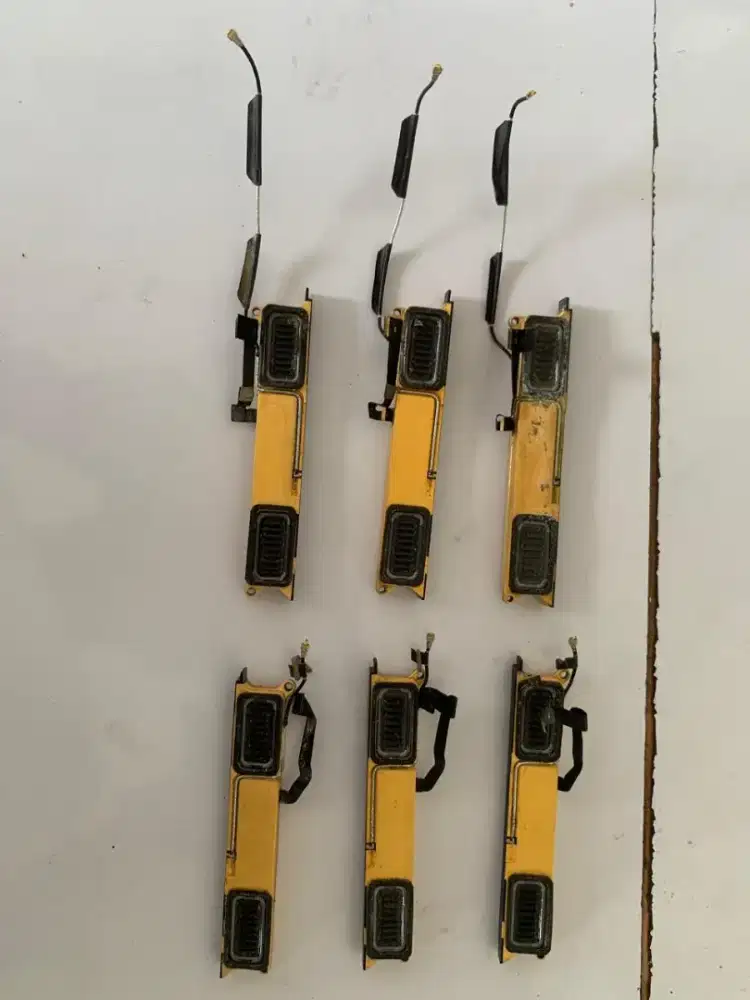 Speaker Original copotan macbook air retina 12 inch 2015-2017 A1534