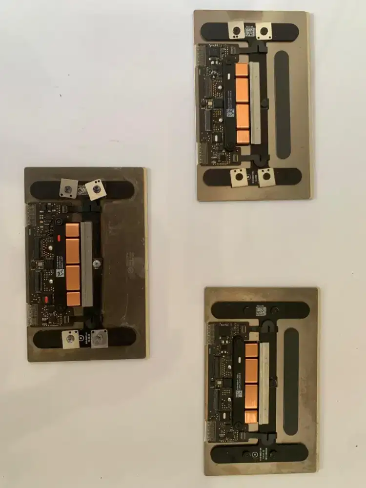 Trackpad touchpad Original macbook air retina 12 inch 2015-2017 A1534