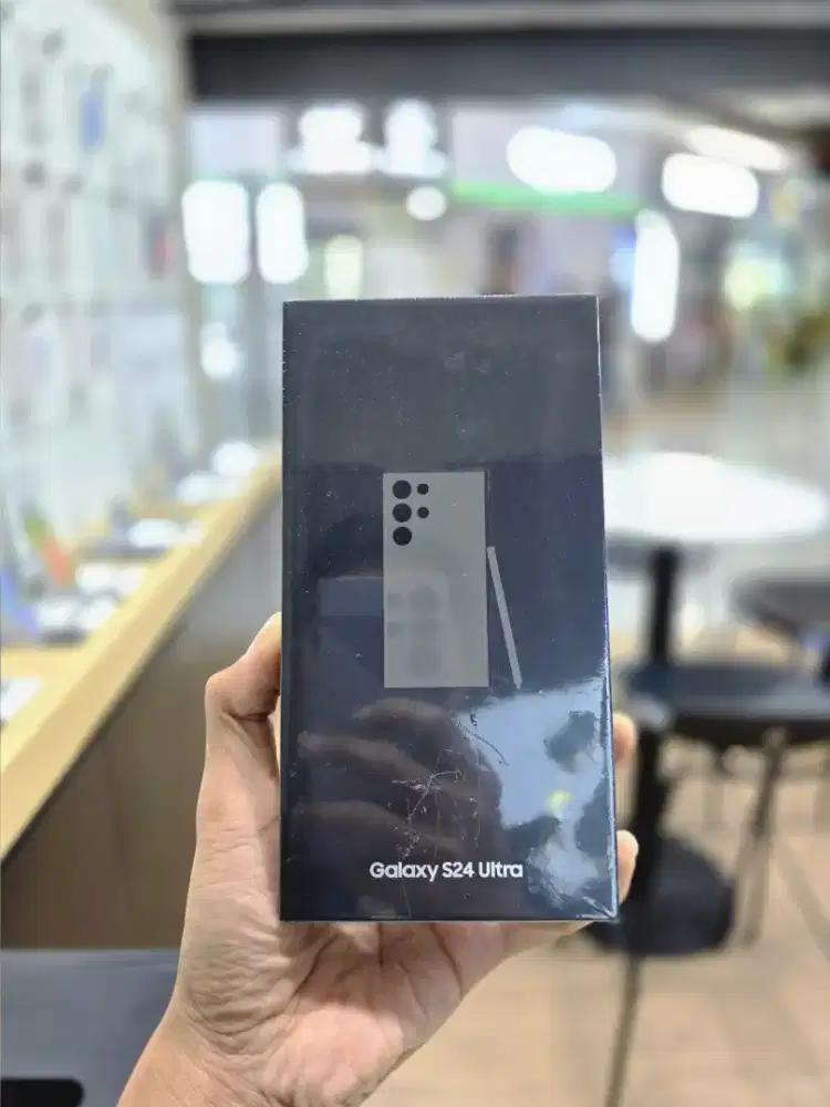 Samsung Galaxy S24 Ultra 12/256gb