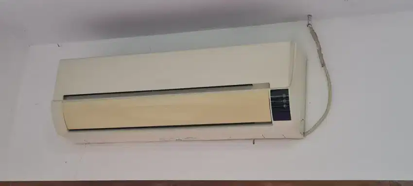 JUAL AC SHARP 3/4 PK
