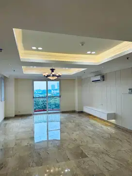 Jual Apartemen Green View Pondok Indah 3 kamar renovasi baru.