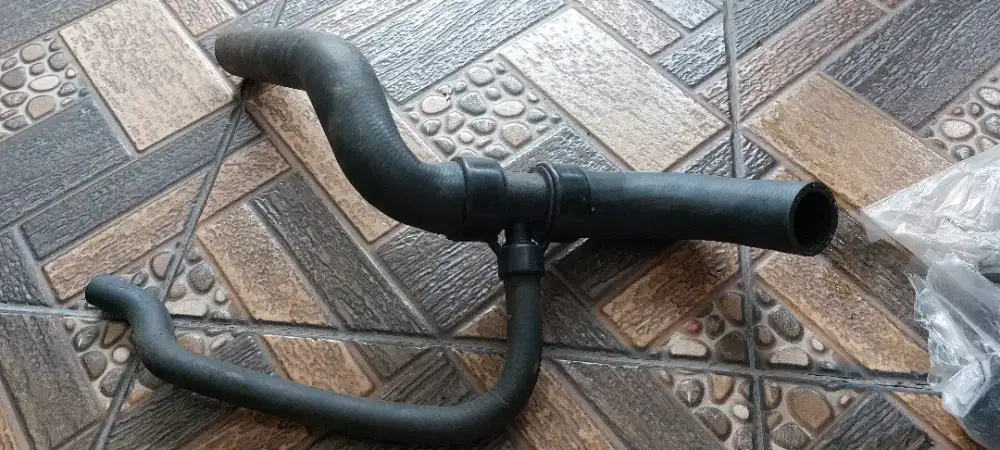 Dijual spare part Dodge Journey 2013