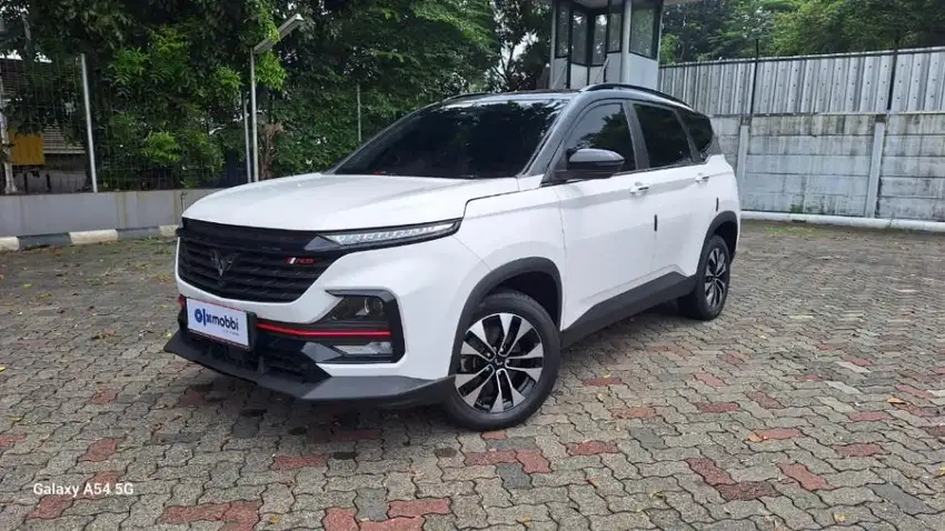 [OLXMOBBI] Wuling Almaz RS 1.5 T EX 7-Seater Bensin-AT 2023 EZV