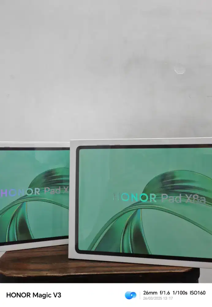 Honor Pad X8a Free Umbrella