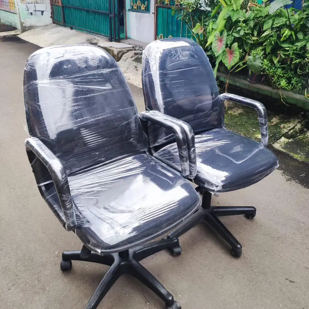 Kursi kantor / kursi kerja hidrolik “kokoh dan kuat …jual murah